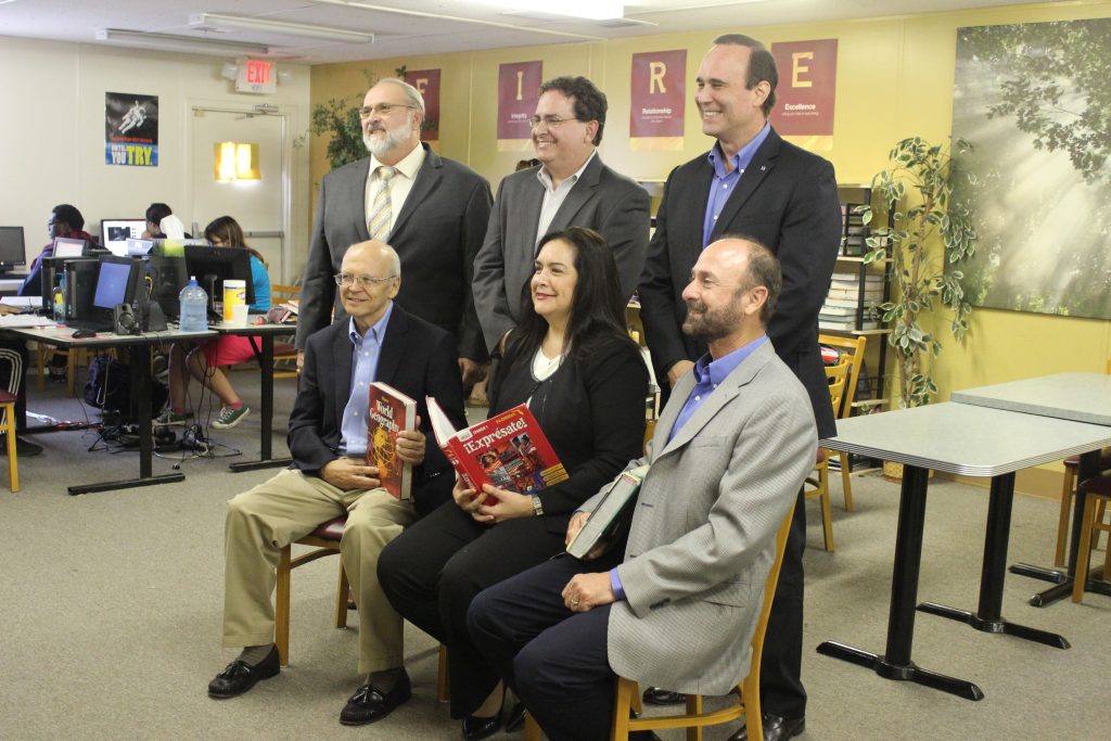 Sun Sentinel Doyle Award for Nonprofit Excellence