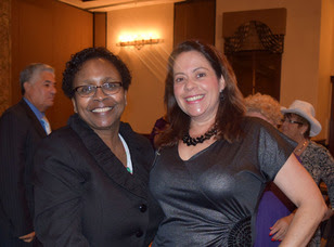 Principal Braziel and Firewall Program Director