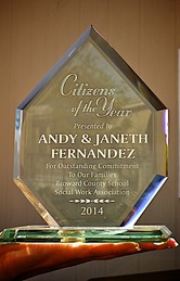 Firewall Founders Awarded “Broward Citizens of the Year 2014”