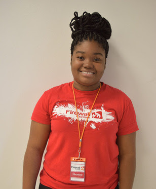 Firewall Mentor Shanice