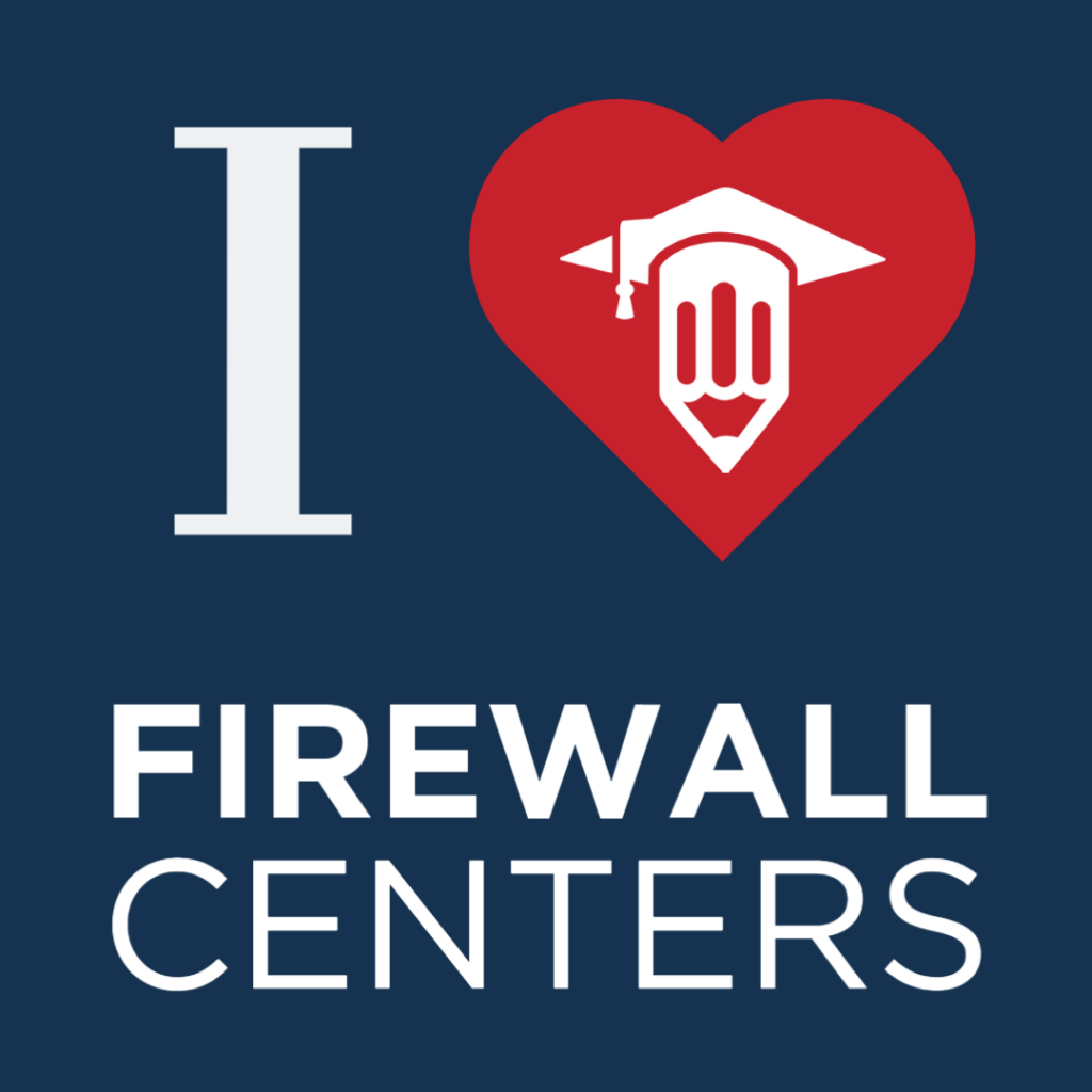 I <3 Firewall Centers