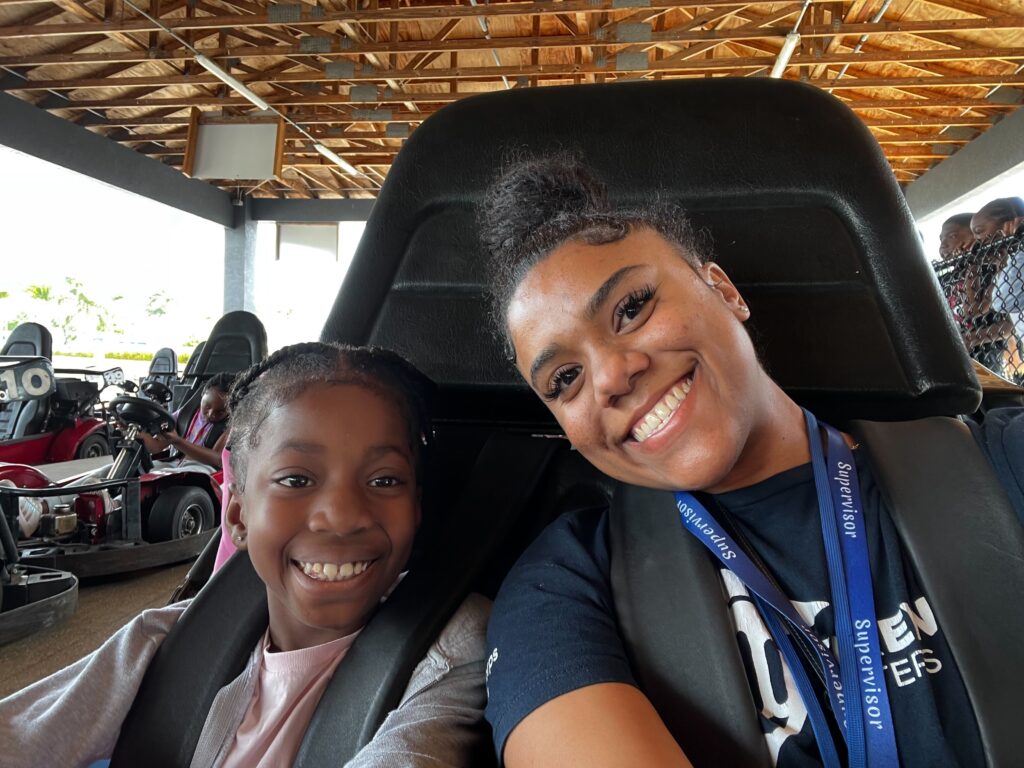 An Unforgettable Week of Fun and Learning for Our Students