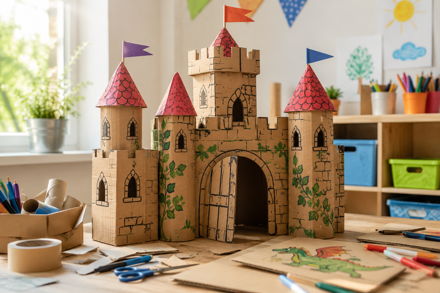 5 Summer Activities to Enjoy With Your Children